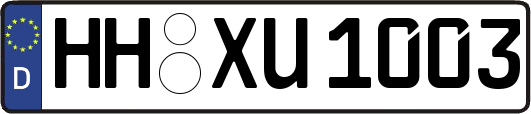 HH-XU1003