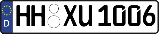 HH-XU1006