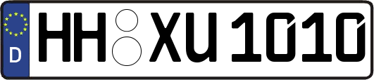 HH-XU1010