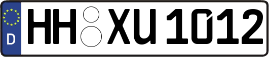 HH-XU1012