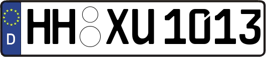 HH-XU1013