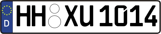 HH-XU1014