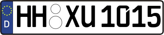 HH-XU1015