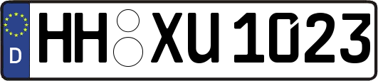 HH-XU1023