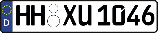 HH-XU1046