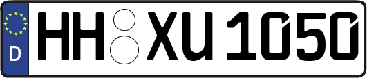 HH-XU1050