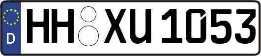 HH-XU1053