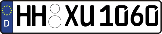HH-XU1060