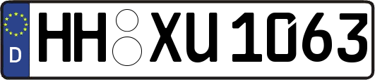HH-XU1063