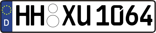 HH-XU1064