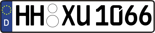 HH-XU1066