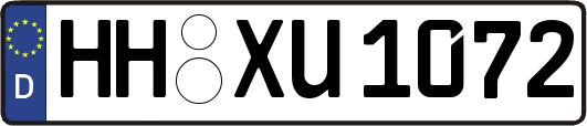HH-XU1072