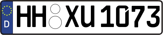 HH-XU1073