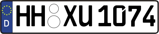 HH-XU1074
