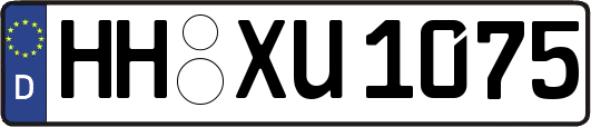 HH-XU1075