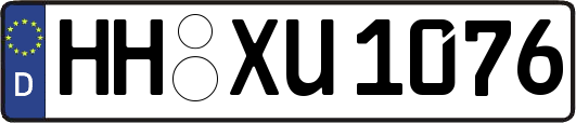 HH-XU1076