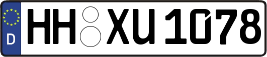 HH-XU1078