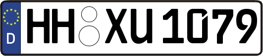 HH-XU1079