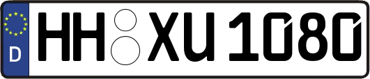 HH-XU1080