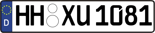 HH-XU1081