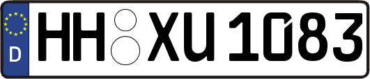 HH-XU1083