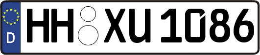 HH-XU1086