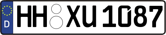 HH-XU1087