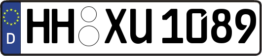 HH-XU1089