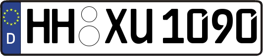 HH-XU1090