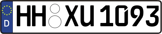 HH-XU1093