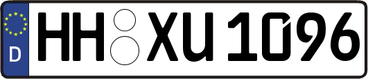 HH-XU1096