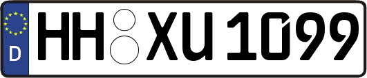 HH-XU1099