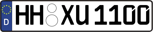 HH-XU1100