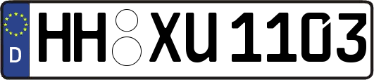 HH-XU1103