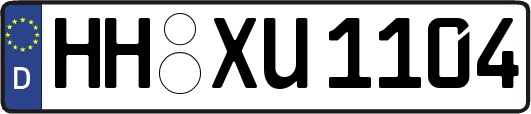 HH-XU1104
