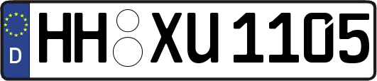 HH-XU1105