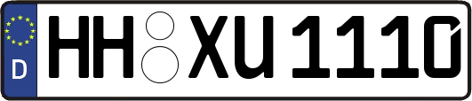 HH-XU1110