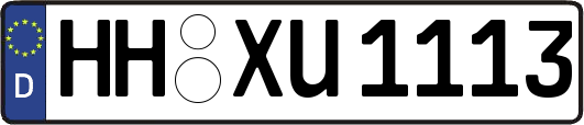 HH-XU1113