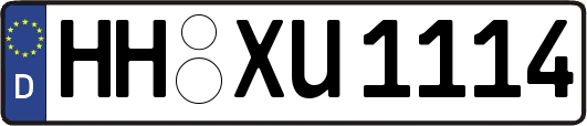 HH-XU1114