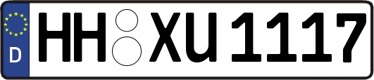 HH-XU1117