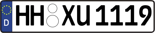 HH-XU1119