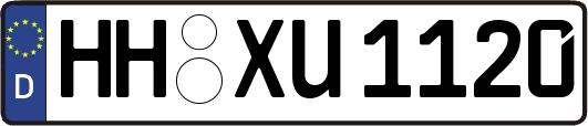 HH-XU1120