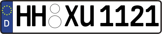 HH-XU1121