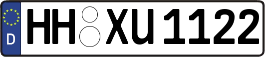 HH-XU1122