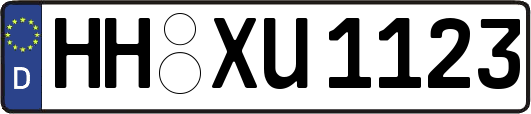 HH-XU1123