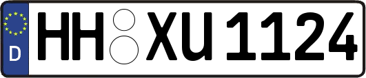 HH-XU1124