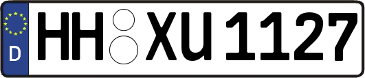 HH-XU1127