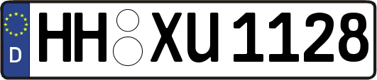 HH-XU1128