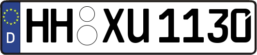 HH-XU1130