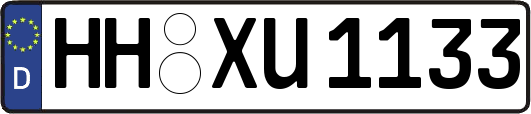 HH-XU1133